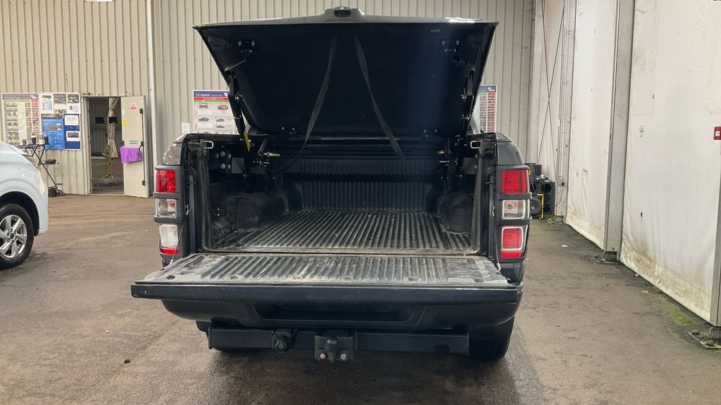 Used Ford Ranger 2019 for sale - 77161575: Photo 16