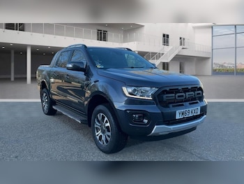 Ford Ranger feature image