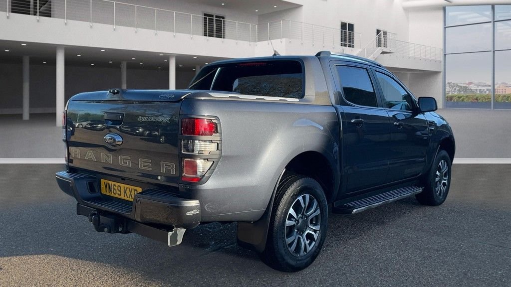 Used Ford Ranger 2019 for sale - 77161575: Photo 5