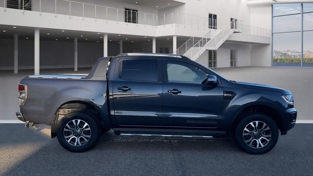 Used Ford Ranger 2019 for sale - 77161575: Photo 7