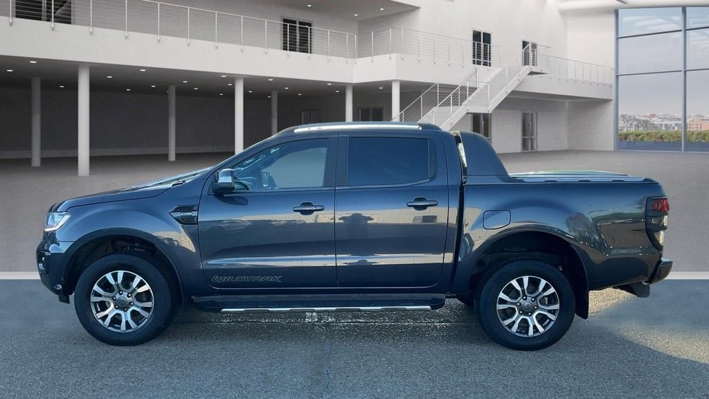 Used Ford Ranger 2019 for sale - 77161575: Photo 8
