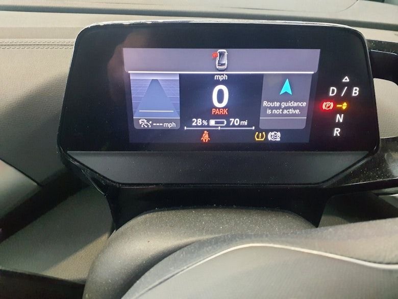 Used Volkswagen ID.4 2022 for sale - 77583362: Photo 12