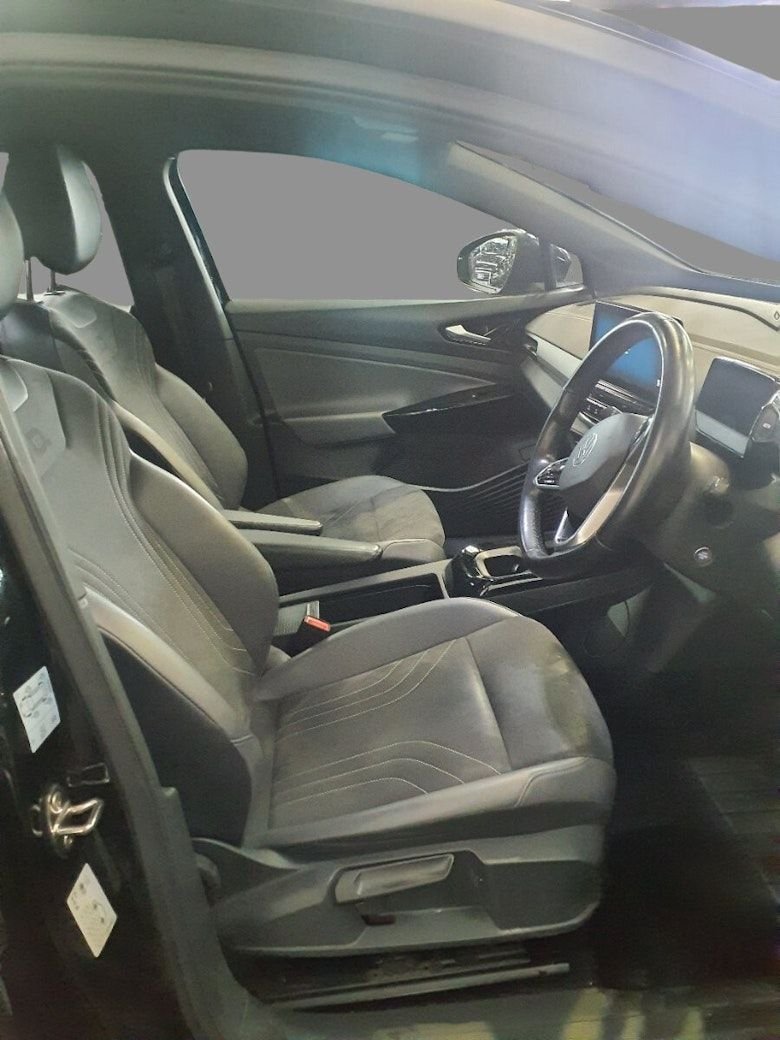Used Volkswagen ID.4 2022 for sale - 77583362: Photo 14