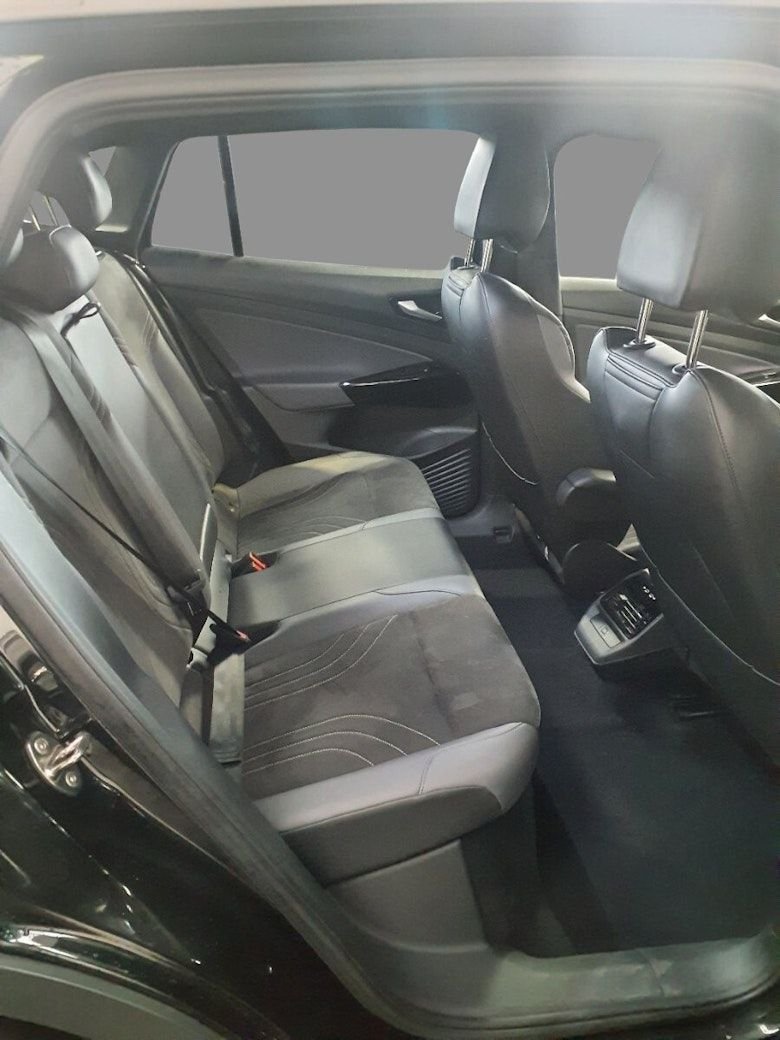 Used Volkswagen ID.4 2022 for sale - 77583362: Photo 15