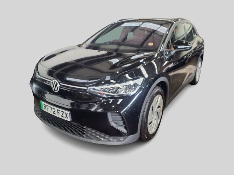 Used Volkswagen ID.4 2022 for sale - 77583362: Photo 3