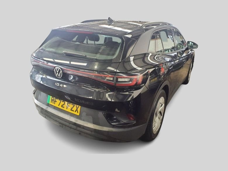 Used Volkswagen ID.4 2022 for sale - 77583362: Photo 6