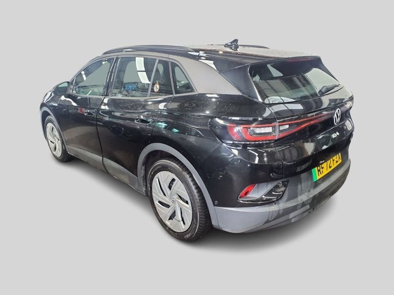 Used Volkswagen ID.4 2022 for sale - 77583362: Photo 8