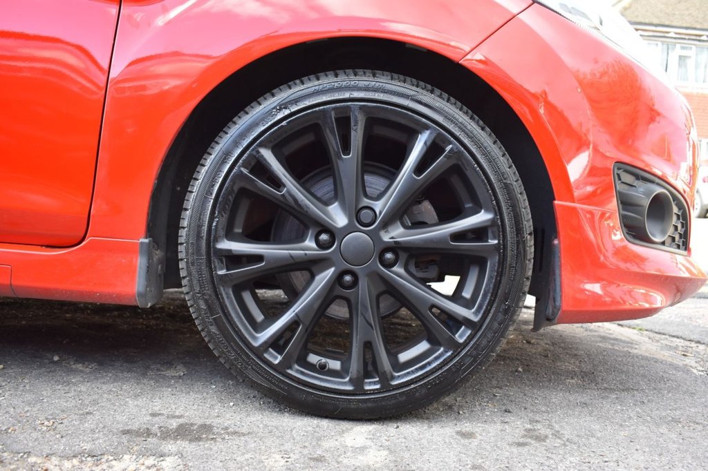 Used Ford Fiesta 2016 for sale - 76445888: Photo 10