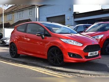 Ford - Fiesta