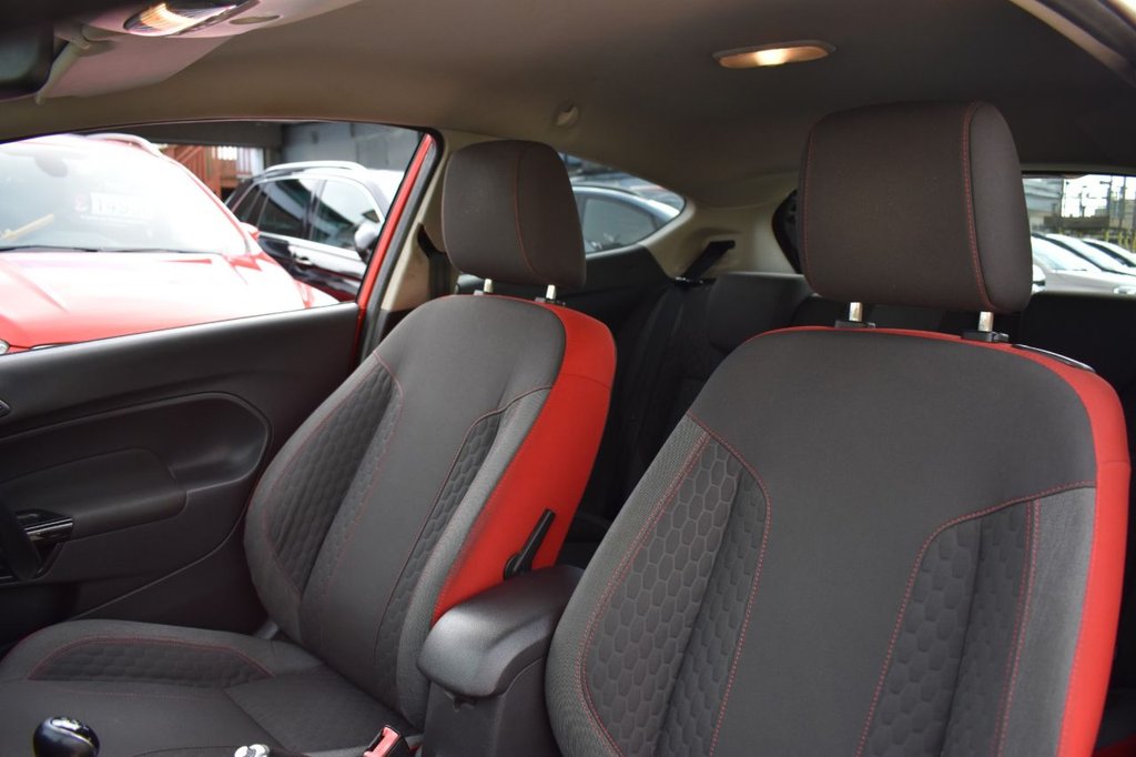 Used Ford Fiesta 2016 for sale - 76445888: Photo 22