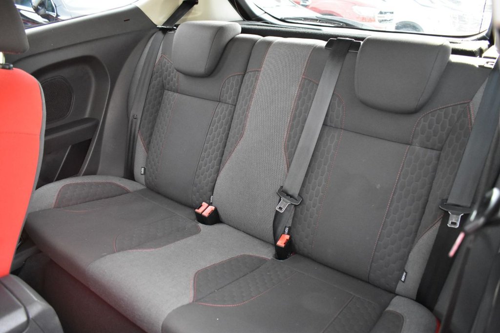 Used Ford Fiesta 2016 for sale - 76445888: Photo 23