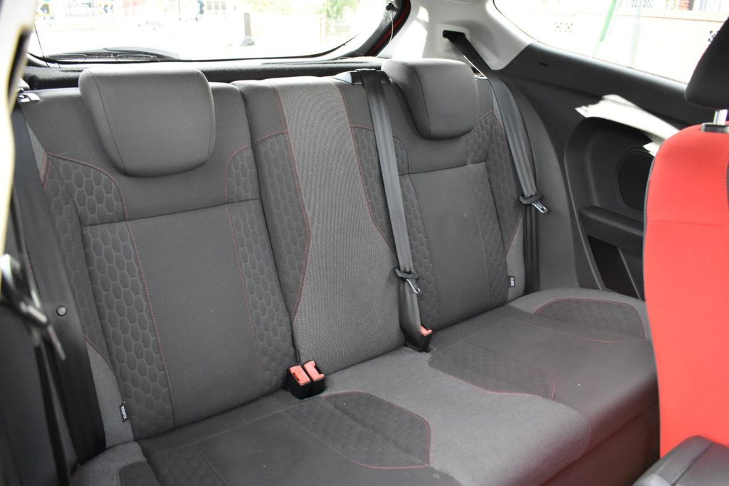 Used Ford Fiesta 2016 for sale - 76445888: Photo 24