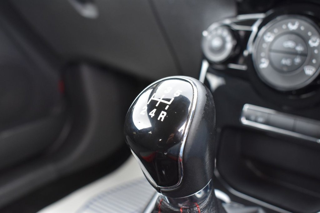 Used Ford Fiesta 2016 for sale - 76445888: Photo 29