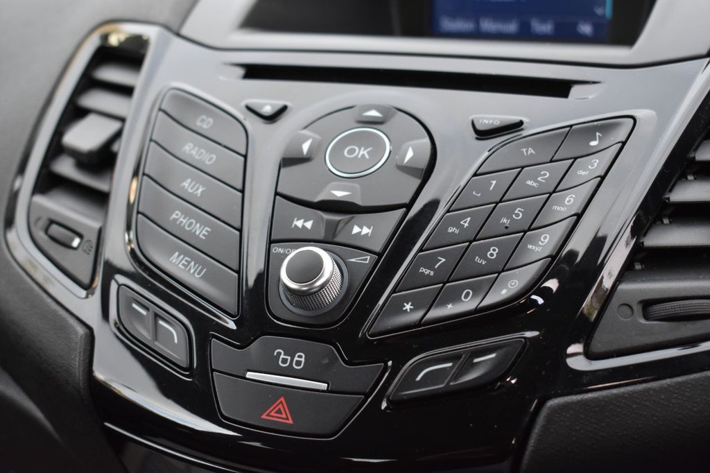 Used Ford Fiesta 2016 for sale - 76445888: Photo 31