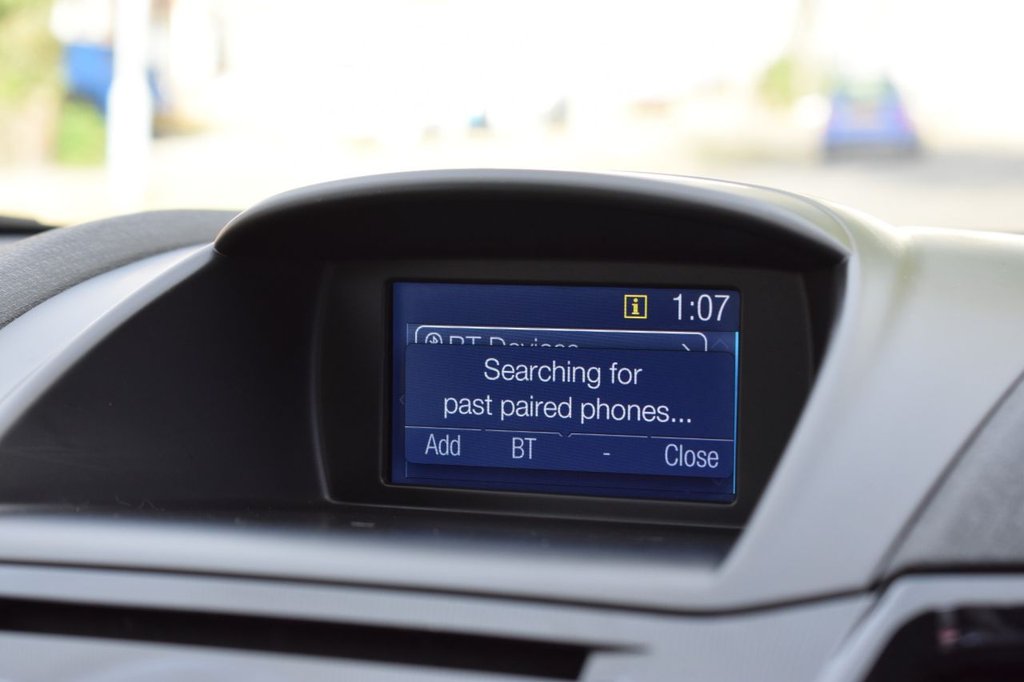 Used Ford Fiesta 2016 for sale - 76445888: Photo 33