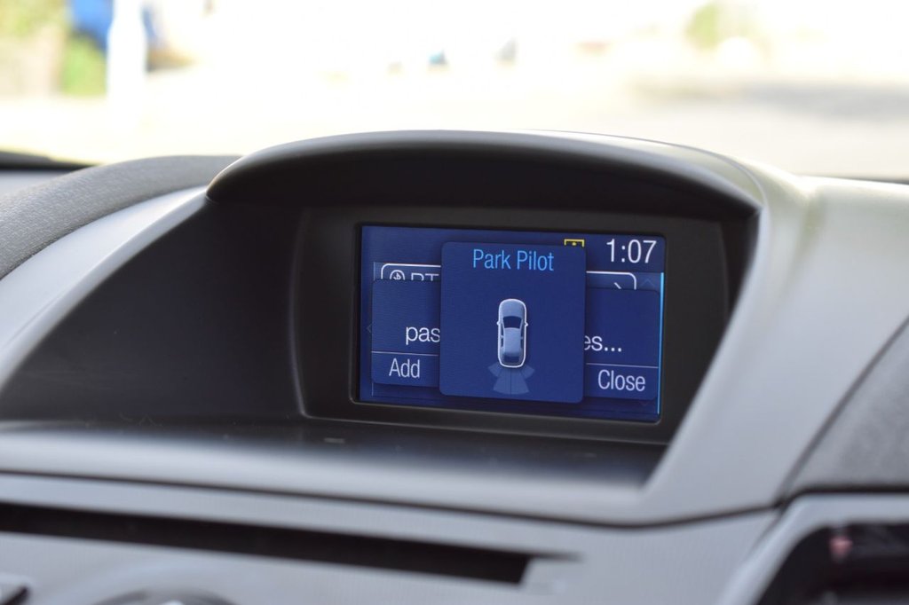 Used Ford Fiesta 2016 for sale - 76445888: Photo 34