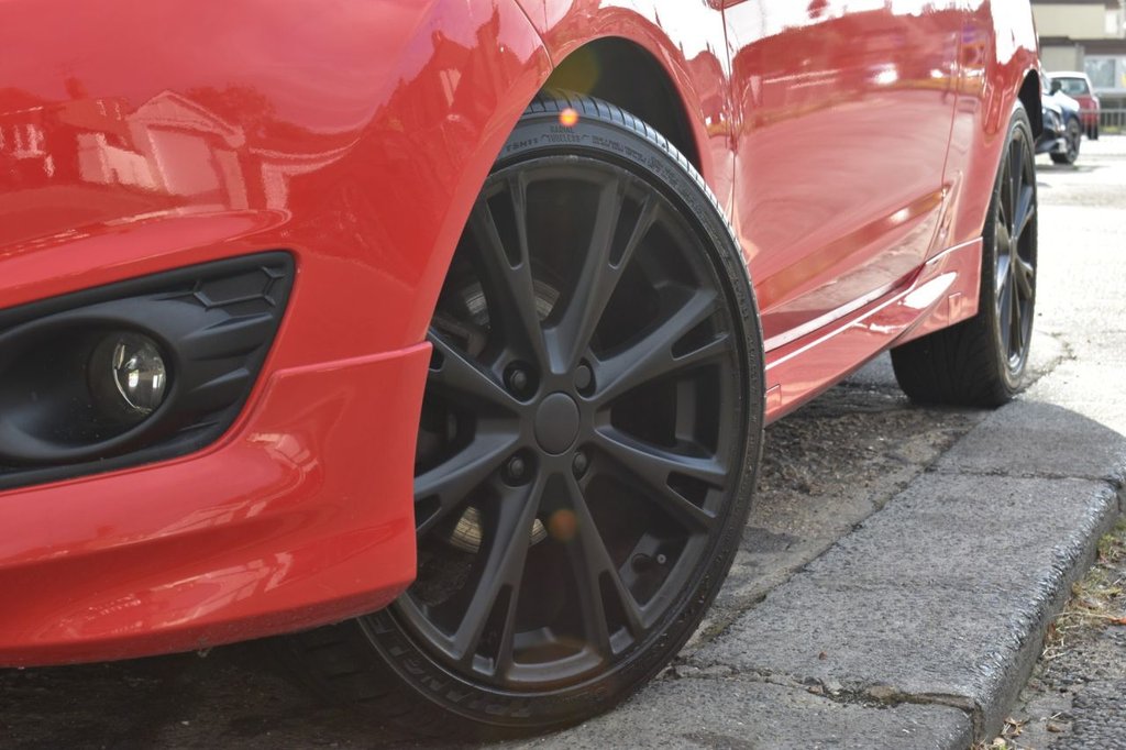 Used Ford Fiesta 2016 for sale - 76445888: Photo 9