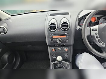 Used Nissan Qashqai 2011 for sale - 77313156: Photo