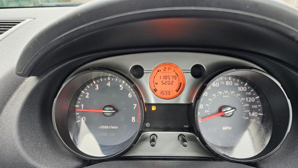 Used Nissan Qashqai 2011 for sale - 77313156: Photo 6