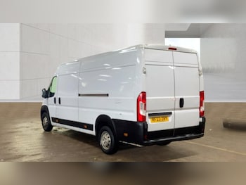 Used Peugeot Boxer 2023 for sale - 79385167: Photo
