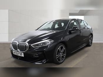 Used BMW 1 Series 2022 for sale - 79856282: Photo