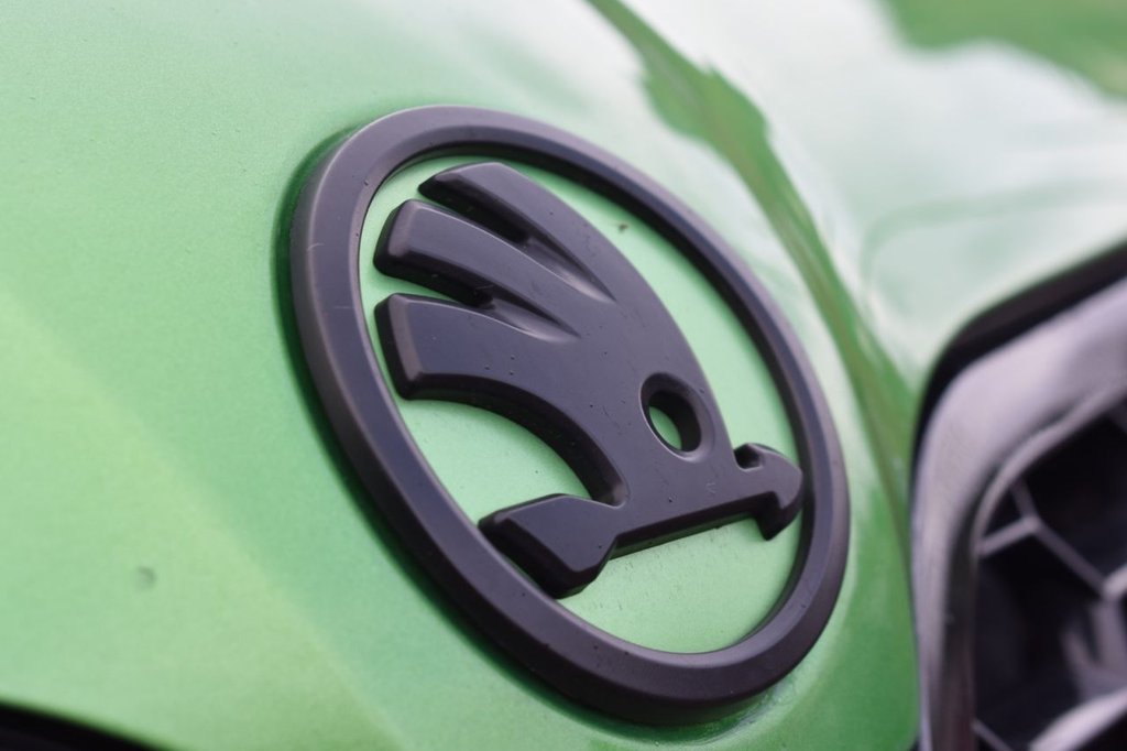 Used Skoda Octavia 2017 for sale - 76820242: Photo 10