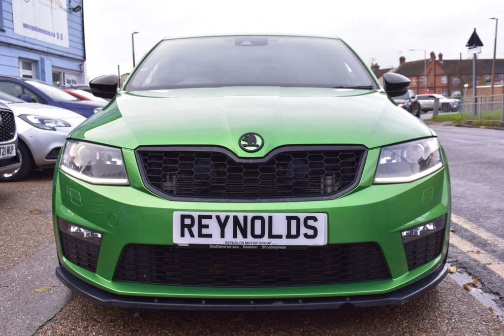 Used Skoda Octavia 2017 for sale - 76820242: Photo 11