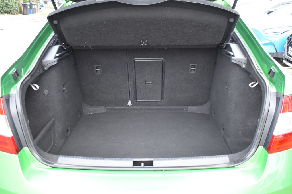 Used Skoda Octavia 2017 for sale - 76820242: Photo 13