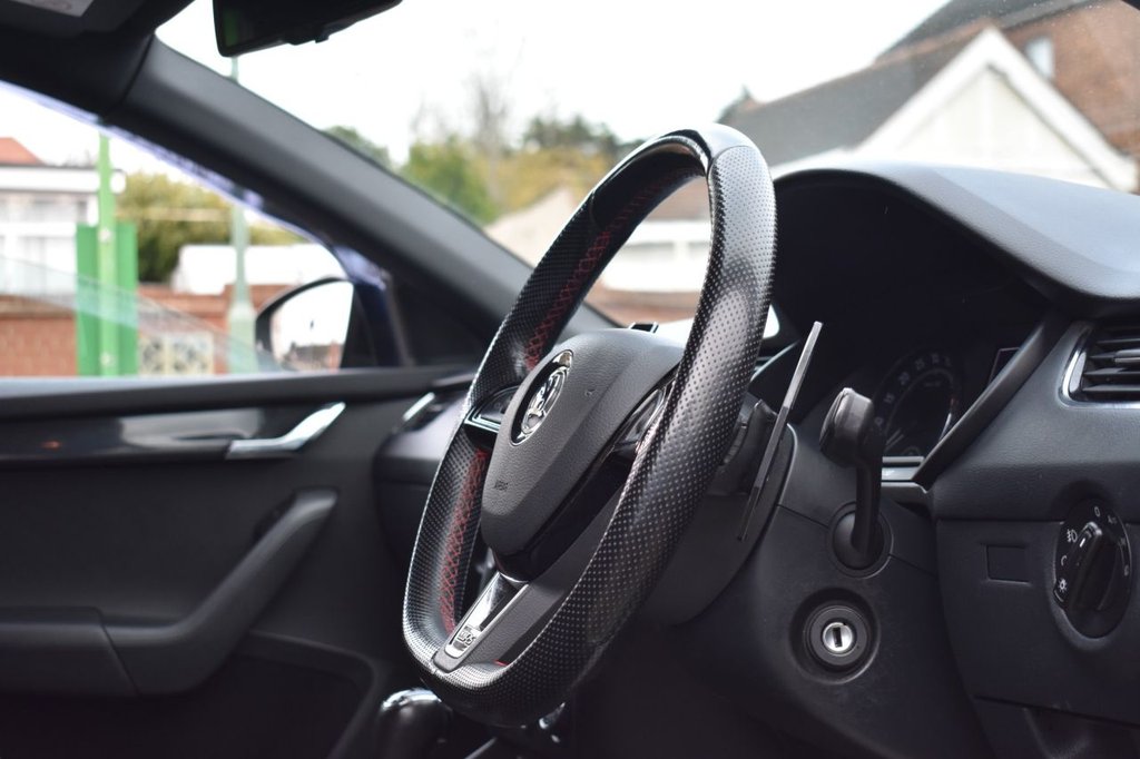 Used Skoda Octavia 2017 for sale - 76820242: Photo 17