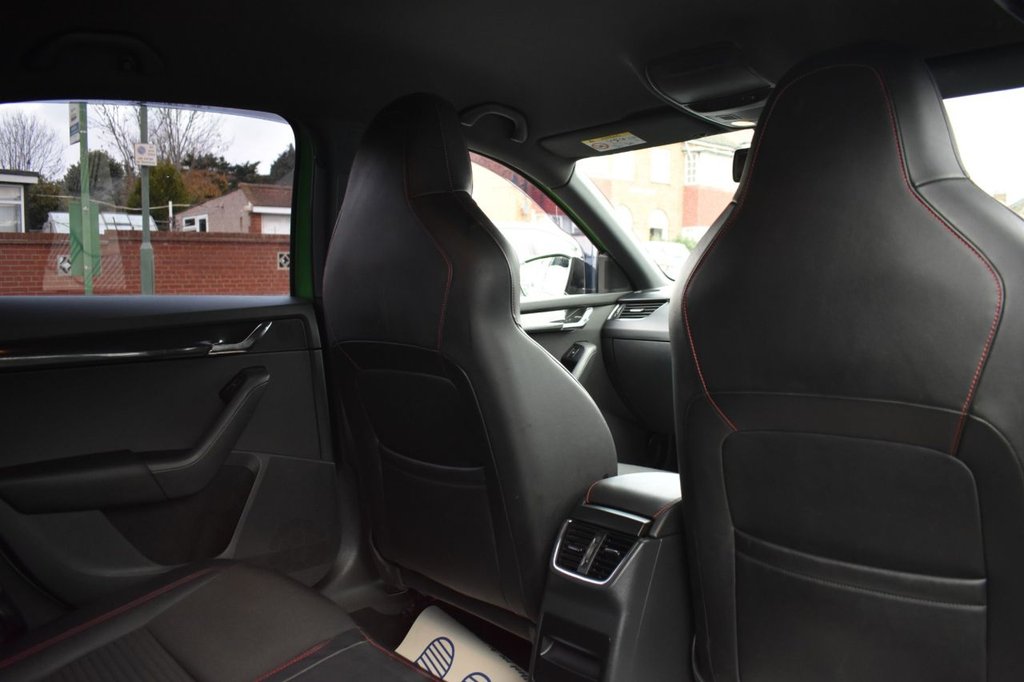 Used Skoda Octavia 2017 for sale - 76820242: Photo 19