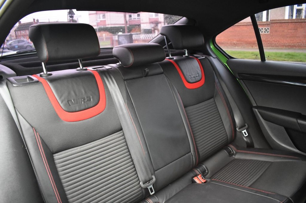 Used Skoda Octavia 2017 for sale - 76820242: Photo 20