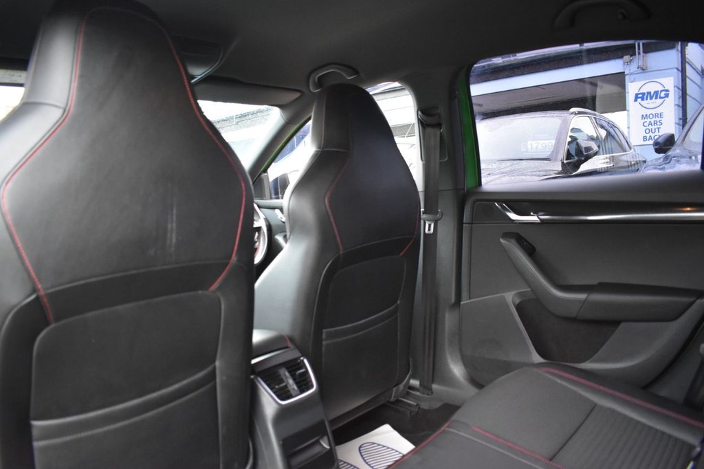 Used Skoda Octavia 2017 for sale - 76820242: Photo 21