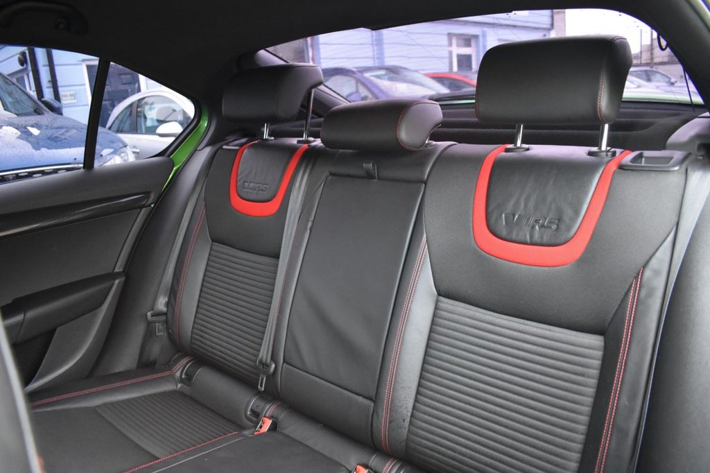 Used Skoda Octavia 2017 for sale - 76820242: Photo 22