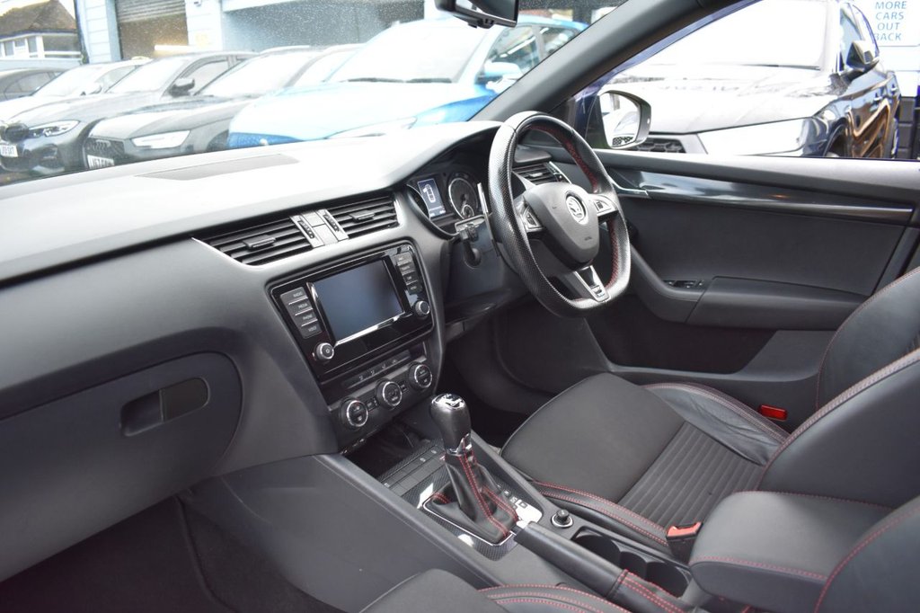 Used Skoda Octavia 2017 for sale - 76820242: Photo 23