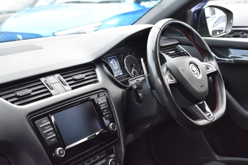 Used Skoda Octavia 2017 for sale - 76820242: Photo 24