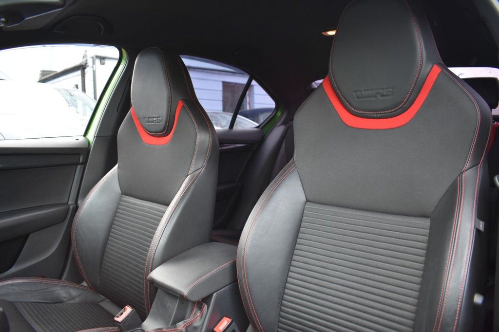 Used Skoda Octavia 2017 for sale - 76820242: Photo 25