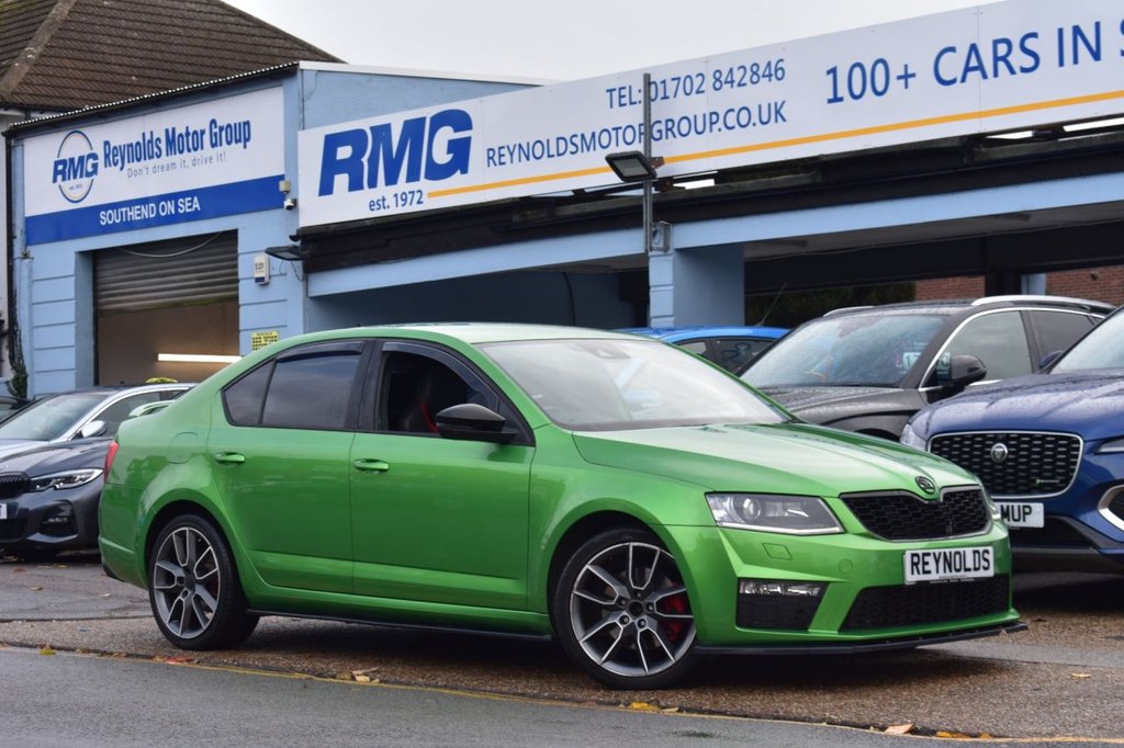 Used Skoda Octavia 2017 for sale - 76820242: Photo 3