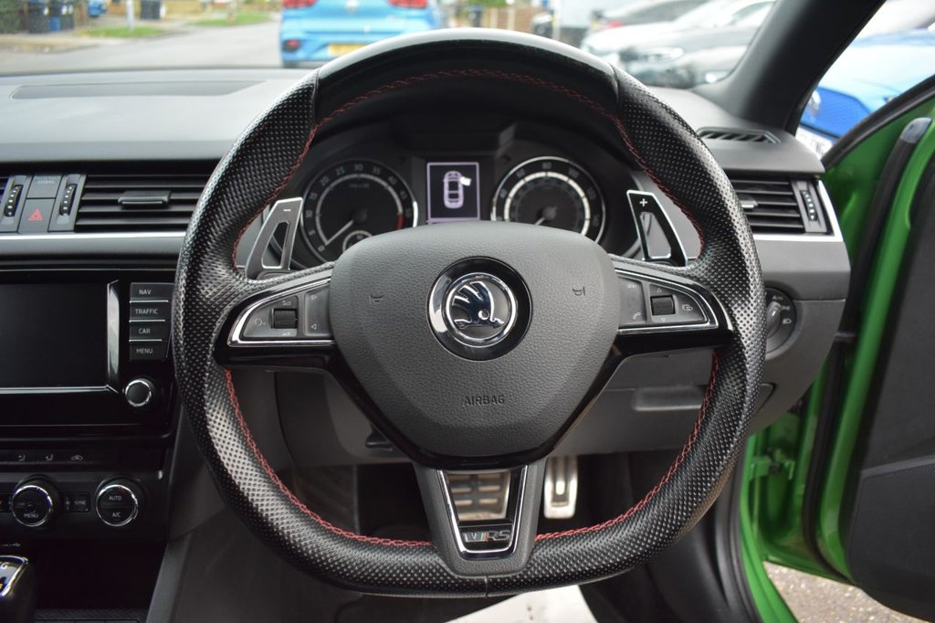 Used Skoda Octavia 2017 for sale - 76820242: Photo 30