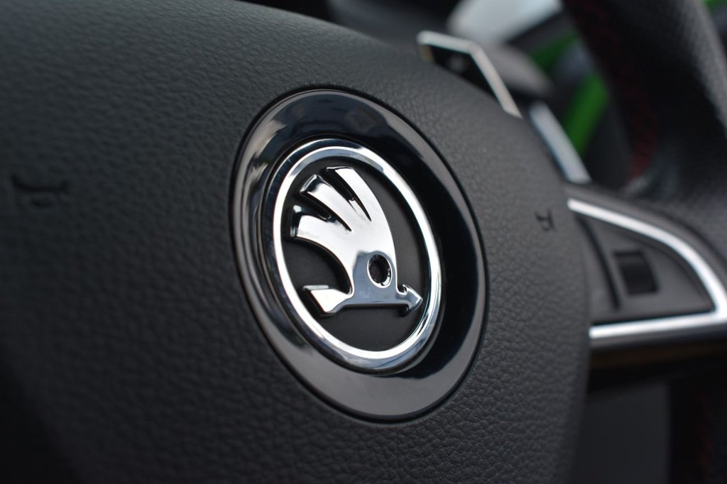 Used Skoda Octavia 2017 for sale - 76820242: Photo 32