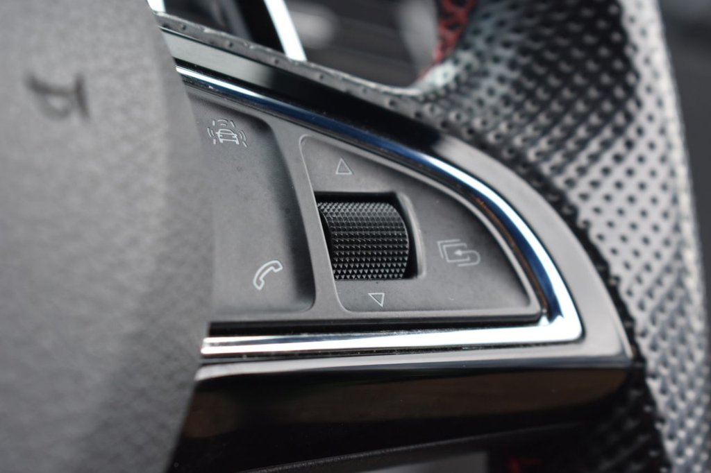 Used Skoda Octavia 2017 for sale - 76820242: Photo 34