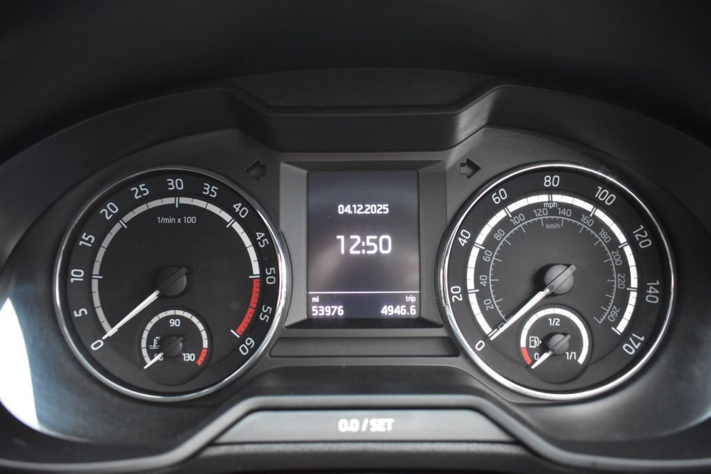 Used Skoda Octavia 2017 for sale - 76820242: Photo 38