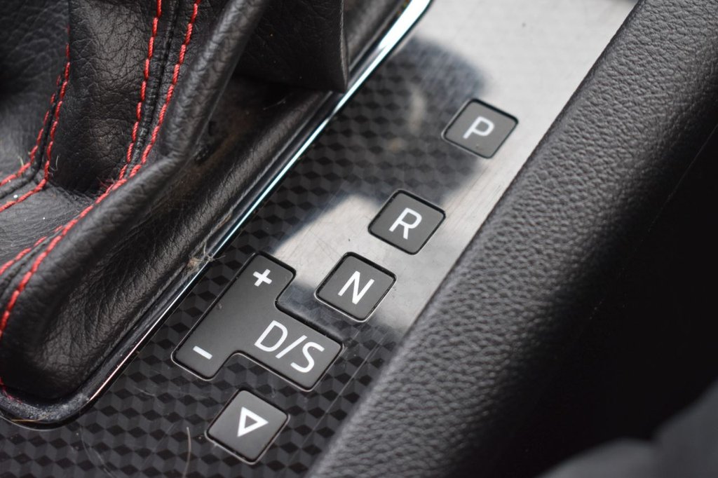 Used Skoda Octavia 2017 for sale - 76820242: Photo 39