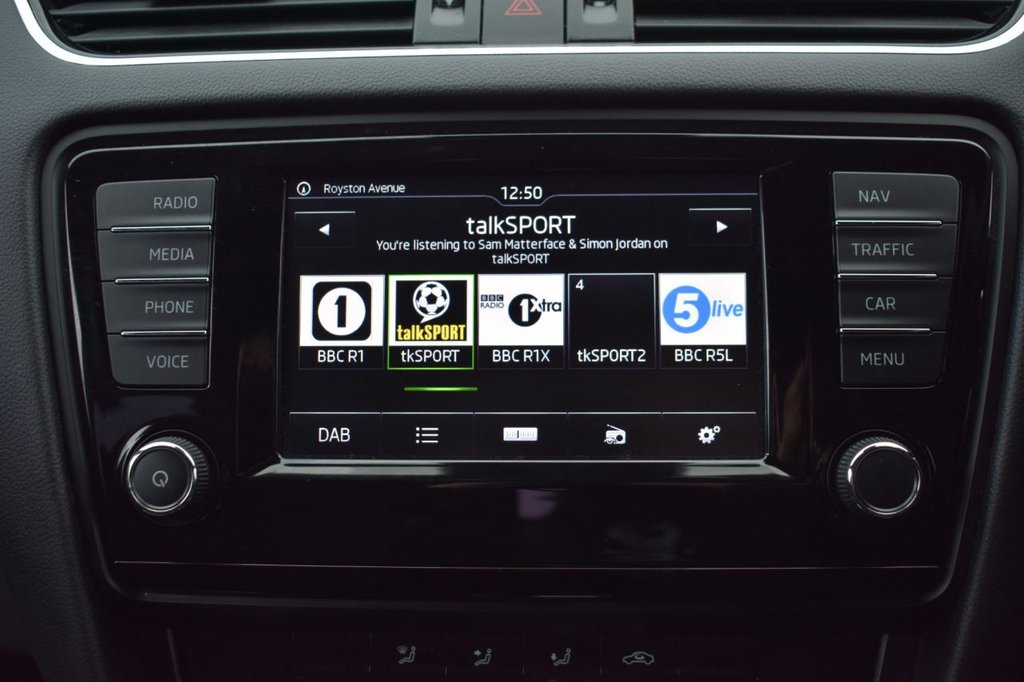 Used Skoda Octavia 2017 for sale - 76820242: Photo 43