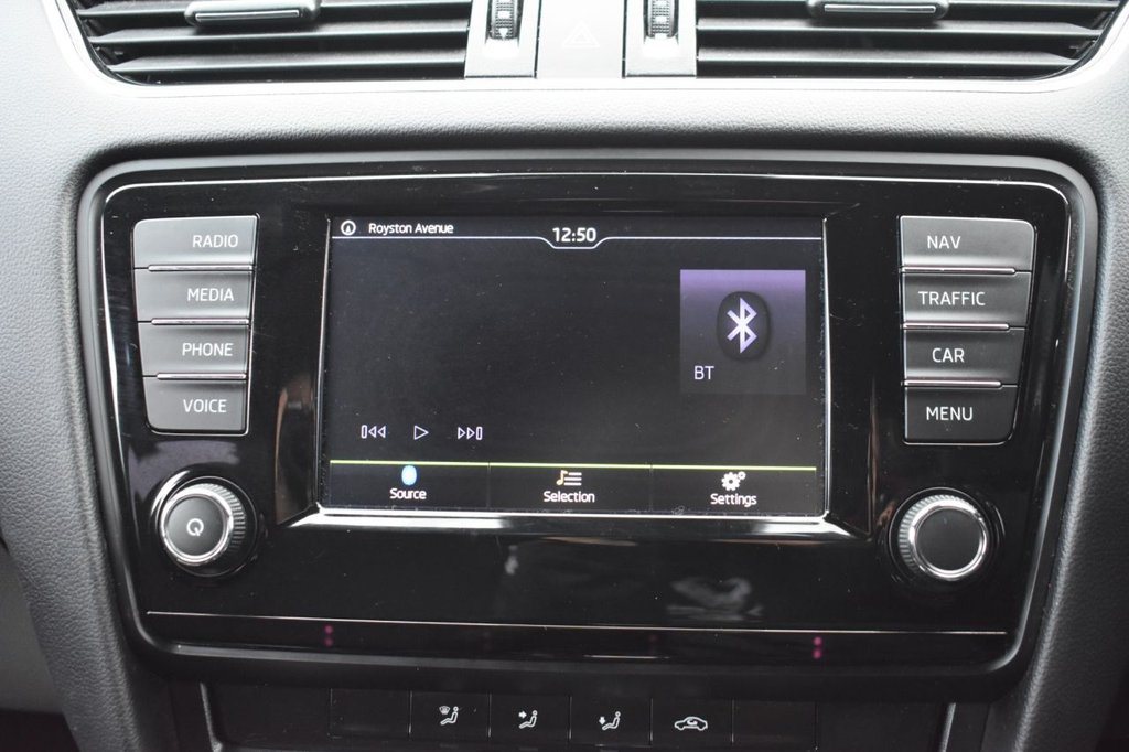 Used Skoda Octavia 2017 for sale - 76820242: Photo 44