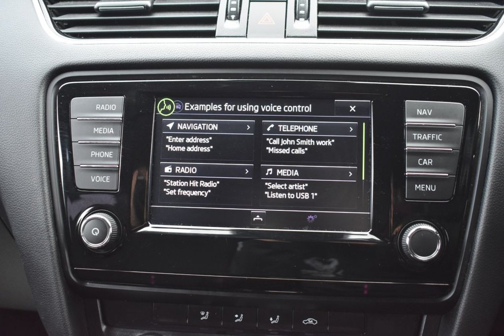 Used Skoda Octavia 2017 for sale - 76820242: Photo 46