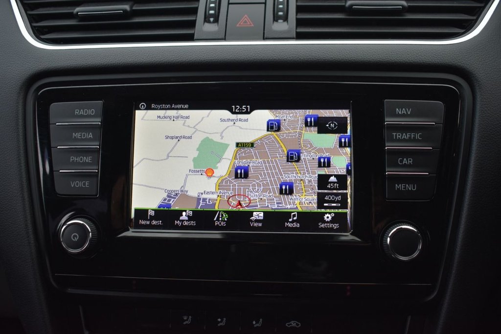 Used Skoda Octavia 2017 for sale - 76820242: Photo 47