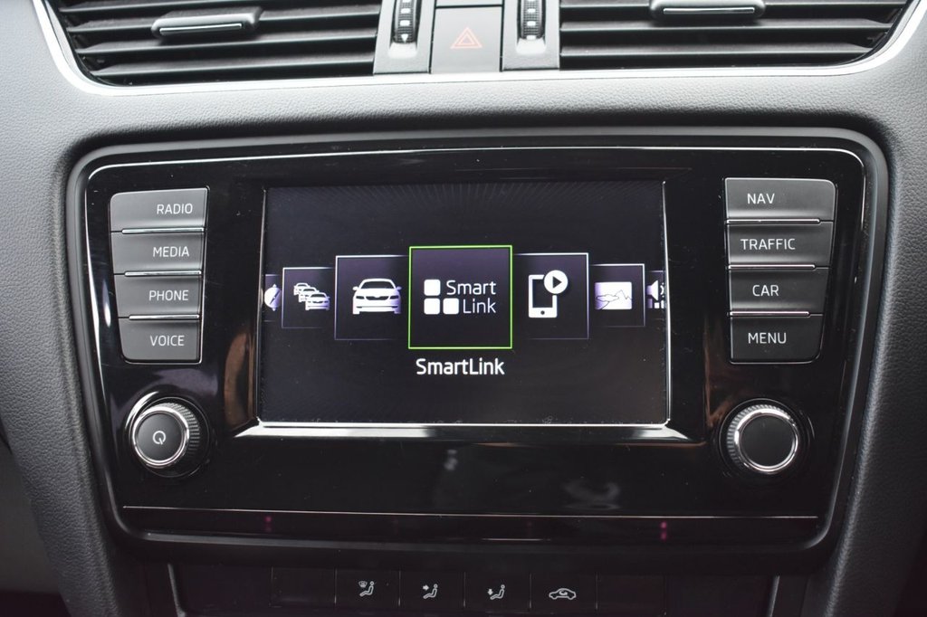 Used Skoda Octavia 2017 for sale - 76820242: Photo 48