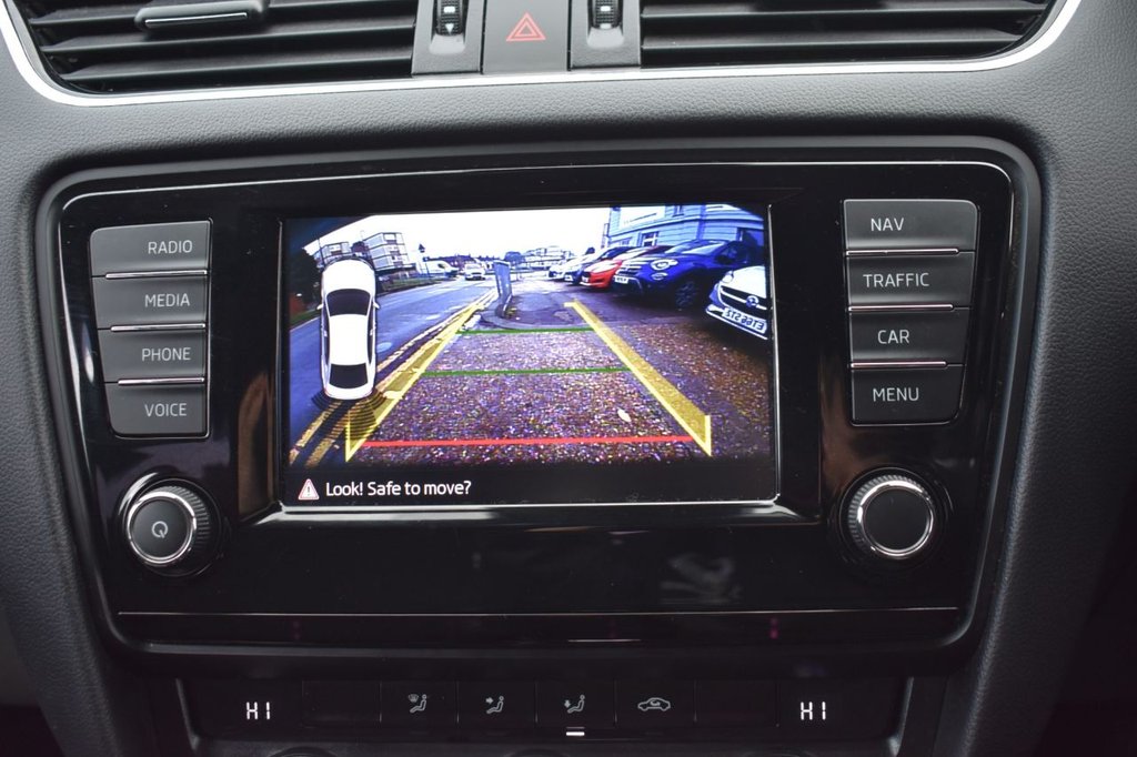 Used Skoda Octavia 2017 for sale - 76820242: Photo 49