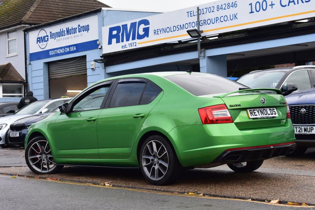 Used Skoda Octavia 2017 for sale - 76820242: Photo 5