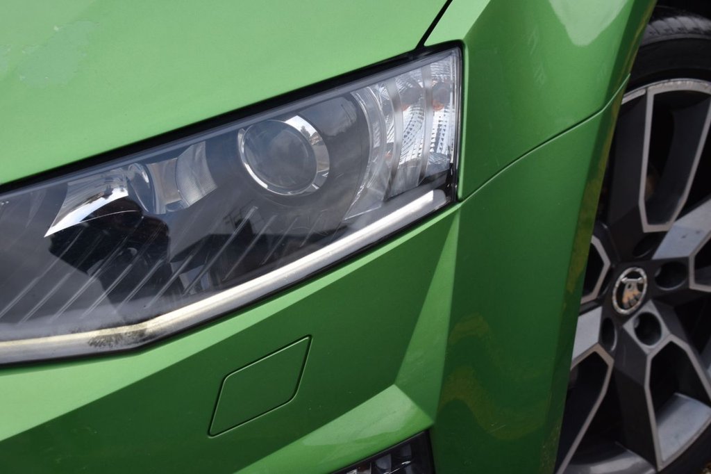 Used Skoda Octavia 2017 for sale - 76820242: Photo 8